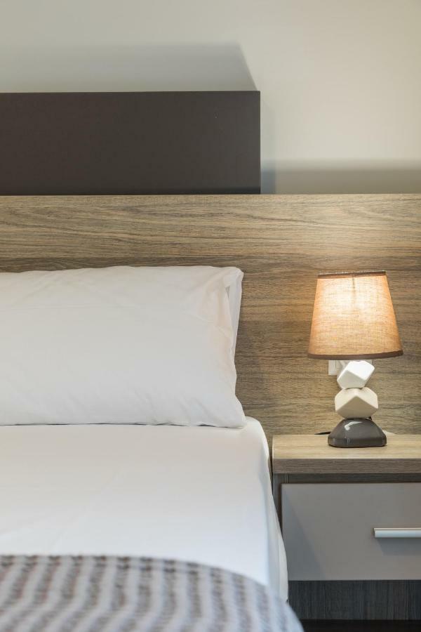 V Luxury Apartments Siviri Ngoại thất bức ảnh